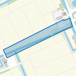 Perceel DEL00-I-1072