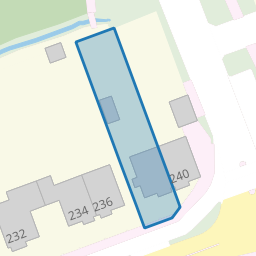 Perceel DEL00-I-1084