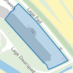 Perceel DEL00-I-1112