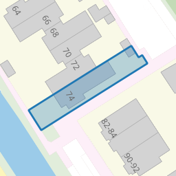 Perceel DEL00-I-1162
