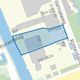 Perceel DEL00-K-1964