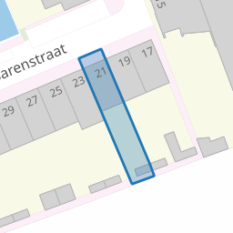Perceel DEL00-K-2117