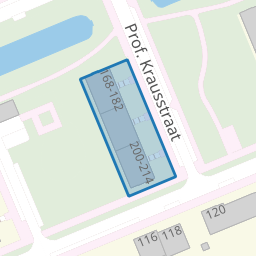 Perceel DEL00-K-2218