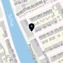 Appartement DEL00 K 2275 7