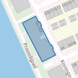 Perceel DEL00-K-2278