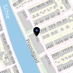 Appartement DEL00 K 2281 6