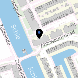 Appartement DEL00 K 2311 52
