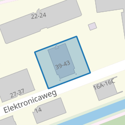 Perceel DEL00-K-2429