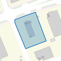 Perceel DEL00-K-2432