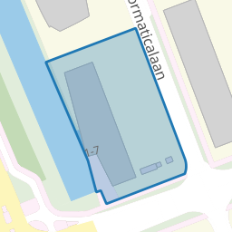 Perceel DEL00-K-2433