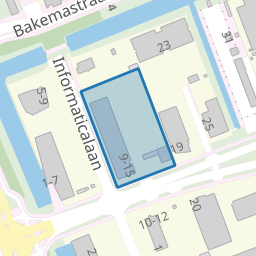 Perceel DEL00-K-2436