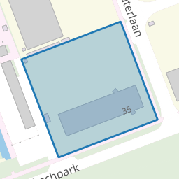 Perceel DEL00-K-2441