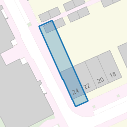 Perceel DEL00-K-2460