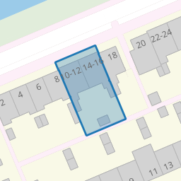 Perceel DEL00-K-2623