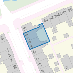 Perceel DEL00-K-2658