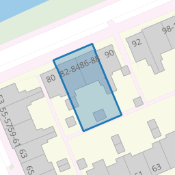 Perceel DEL00-K-2661