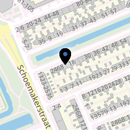 Appartement DEL00 K 2694 13