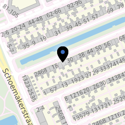 Appartement DEL00 K 2694 17