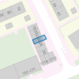 Perceel DEL00-K-2736
