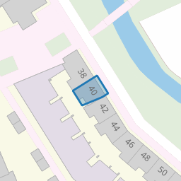 Perceel DEL00-K-3462