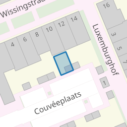 Perceel DEL00-K-3654