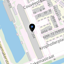 Appartement DEL00 K 3752 158
