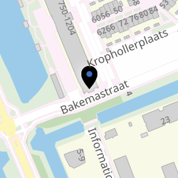 Appartement DEL00 K 3755 46