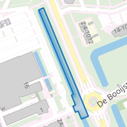 Perceel DEL00-K-3880