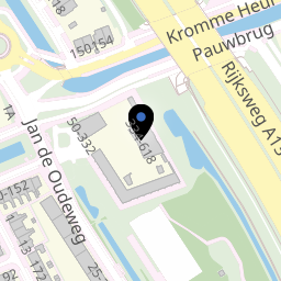 Appartement DEL00 K 4083 174
