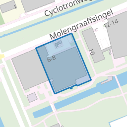 Perceel DEL00-L-1492