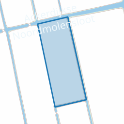 Perceel DEL00-M-87