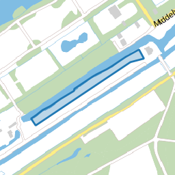 Perceel DEL00-N-1035