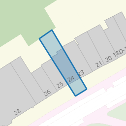 Perceel DEL00-N-1134