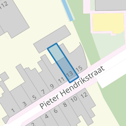 Perceel DEL00-N-1348