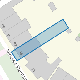 Perceel DEL00-N-1368