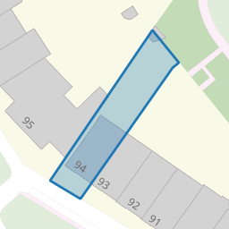 Perceel DEL00-N-1406