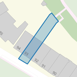 Perceel DEL00-N-1407