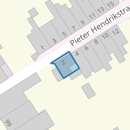 Perceel DEL00-N-1417