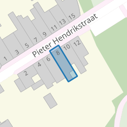 Perceel DEL00-N-1420