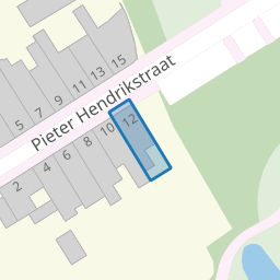 Perceel DEL00-N-1422