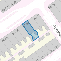 Perceel DEL00-N-1565