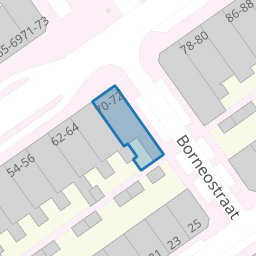 Perceel DEL00-N-1567