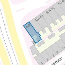 Perceel DEL00-N-1605