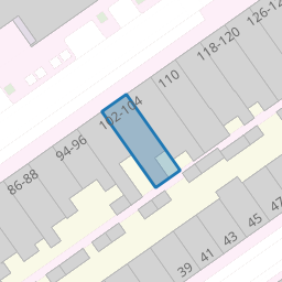 Perceel DEL00-N-1608