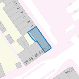 Perceel DEL00-N-1816