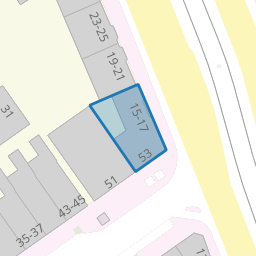 Perceel DEL00-N-1971