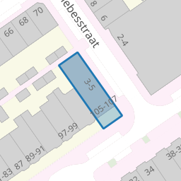 Perceel DEL00-N-1994