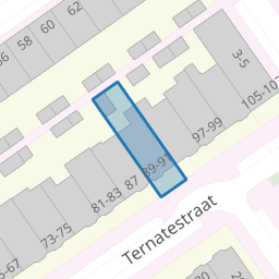 Perceel DEL00-N-1998