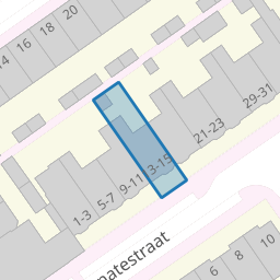 Perceel DEL00-N-2013