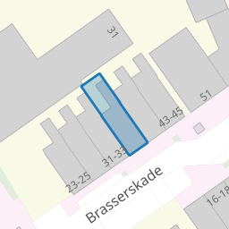 Perceel DEL00-N-2037